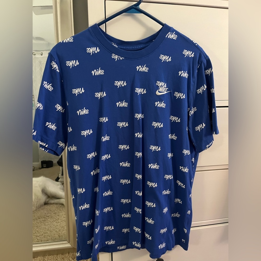 Men’s Nike Tee